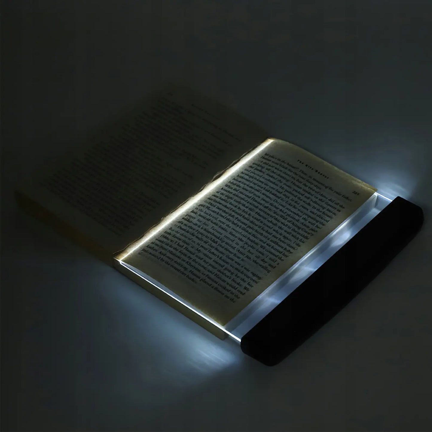 LED gaisma grāmatu lasīšanai Trene (742D)