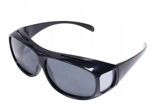 Antibliks brilles auto vadīšanai (35D)