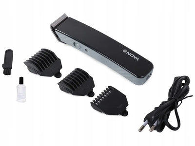 Триммер для волос и бороды, бритва PRO (842D)