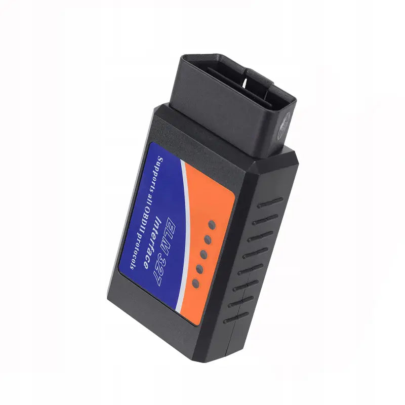 Диагностический интерфейс OBD2 ELM 327 через Bluetooth (652D)