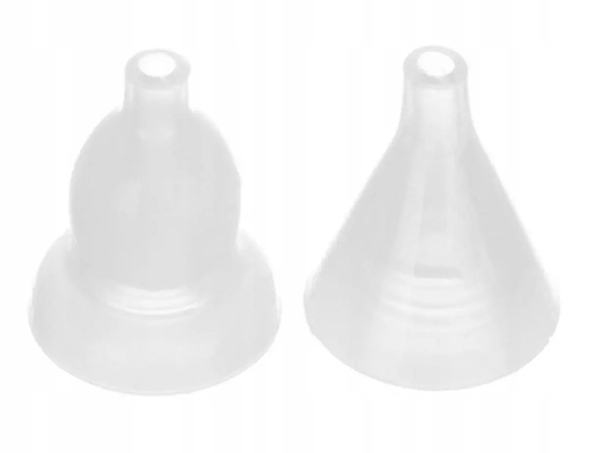 Elektriskais deguna aspirators: ierīce gļotu noņemšanai zīdaiņiem un bērniem (467D)