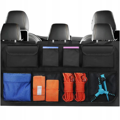 Liels automašīnas bagāžas nodalījuma organizators (517D)