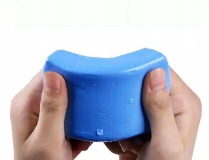 Auto mazgāšanas līdzeklis, netīrumu noņemšanai un laku kopšanai, 200 g (718D)