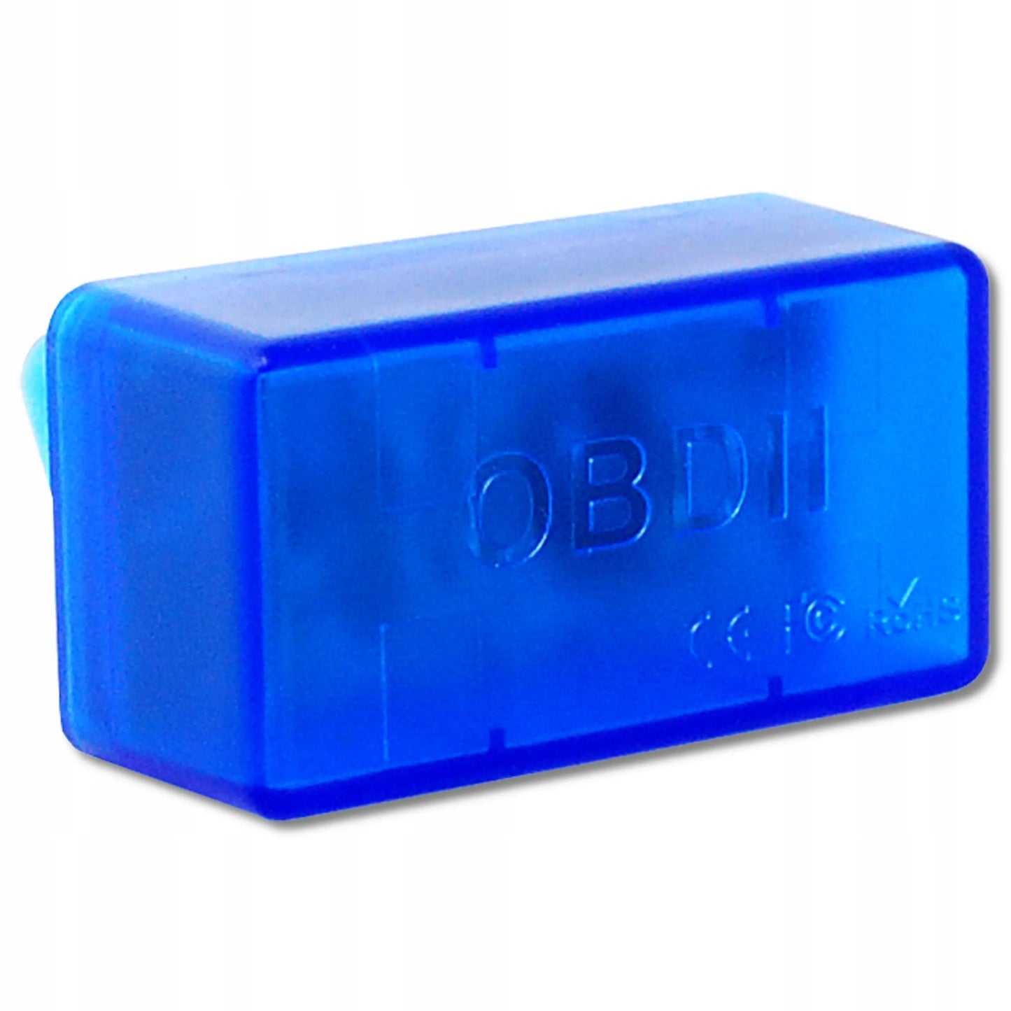 Диагностика автомобиля ELM327 Bluetooth BT OBD2 CD Mini (426D)
