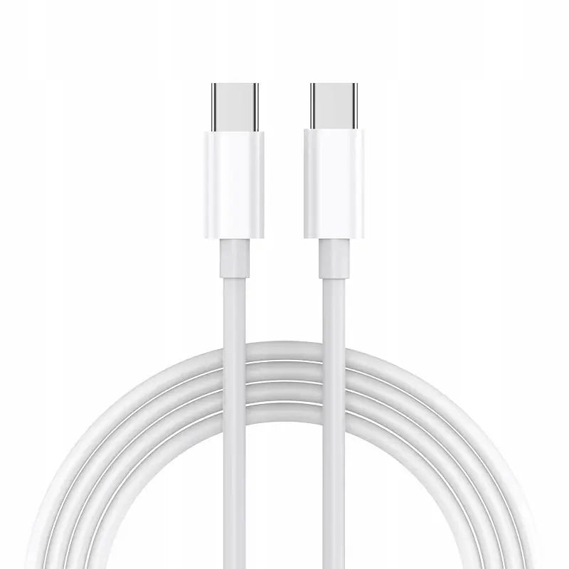 Кабель USB-C C 3.1 для быстрой зарядки PD (457D)