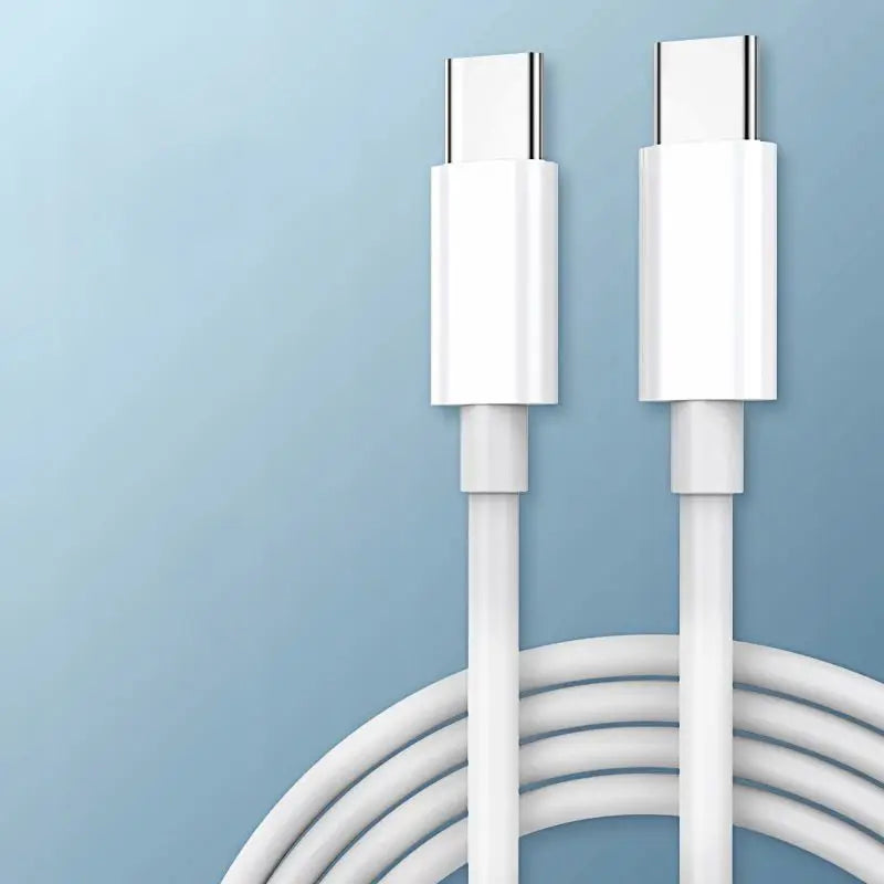 Кабель USB-C C 3.1 для быстрой зарядки PD (457D)