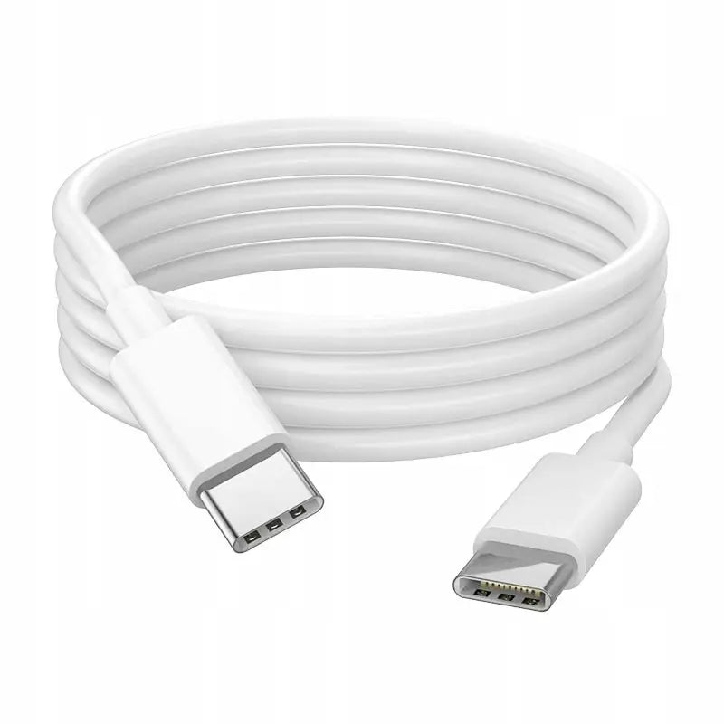 Кабель USB-C C 3.1 для быстрой зарядки PD (457D)