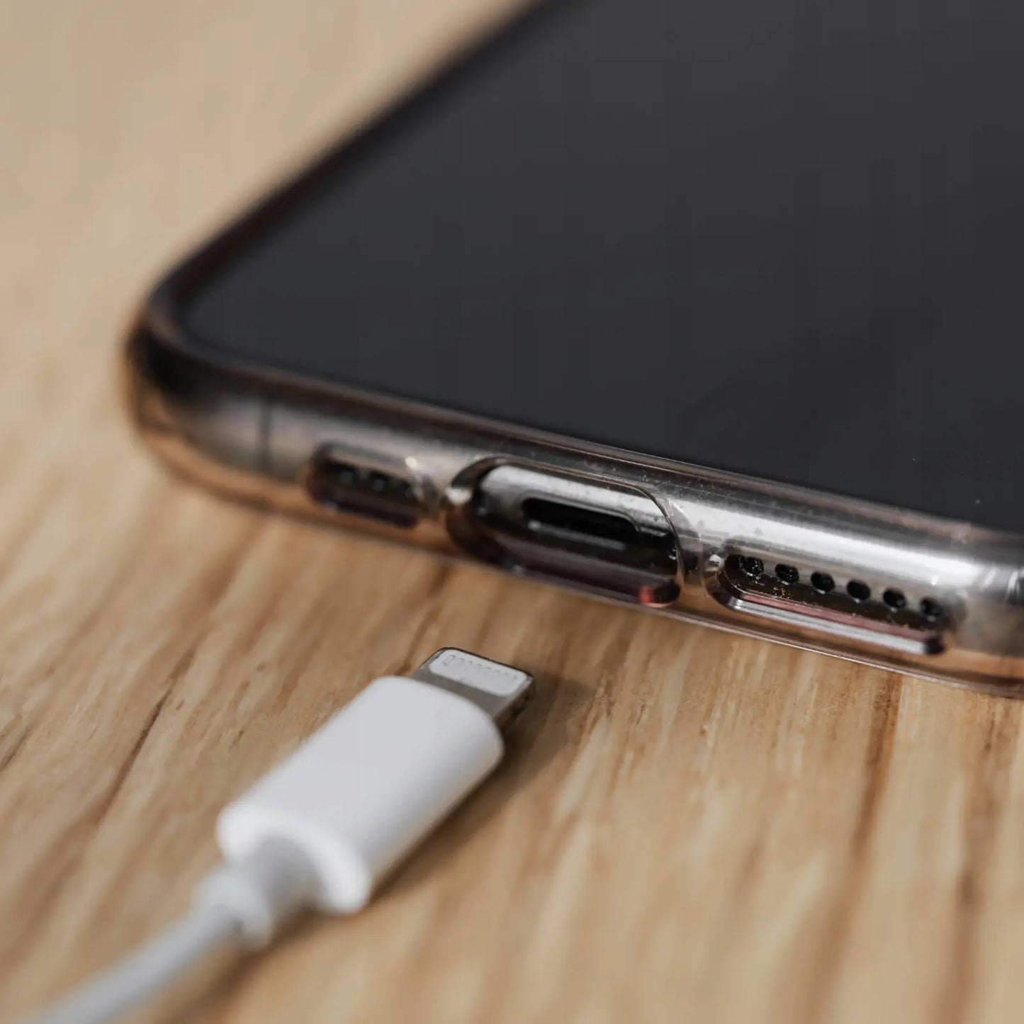 Кабель USB-C Lightning PD 20W 3A для iPhone 13 и Apple 11, 1 м, быстрая зарядка (458D)