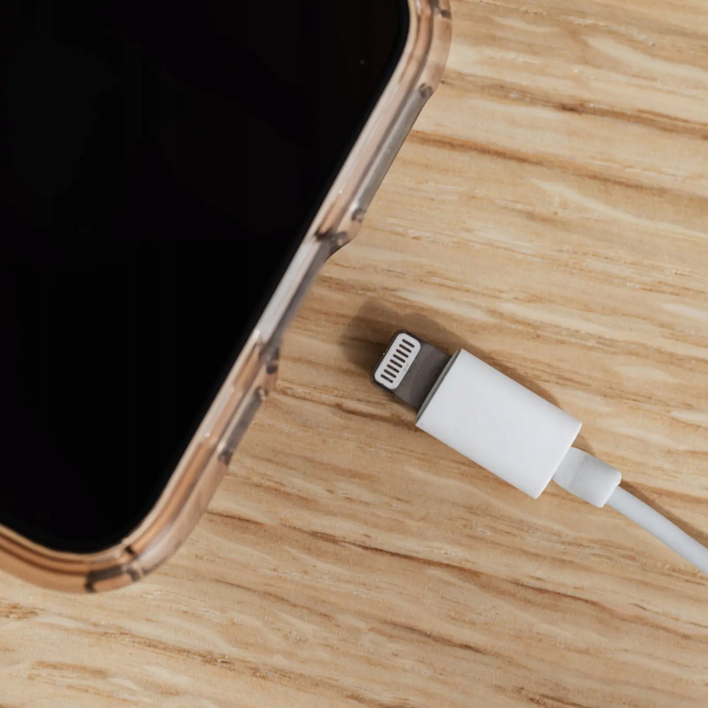 Кабель USB-C Lightning PD 20W 3A для iPhone 13 и Apple 11, 1 м, быстрая зарядка (458D)