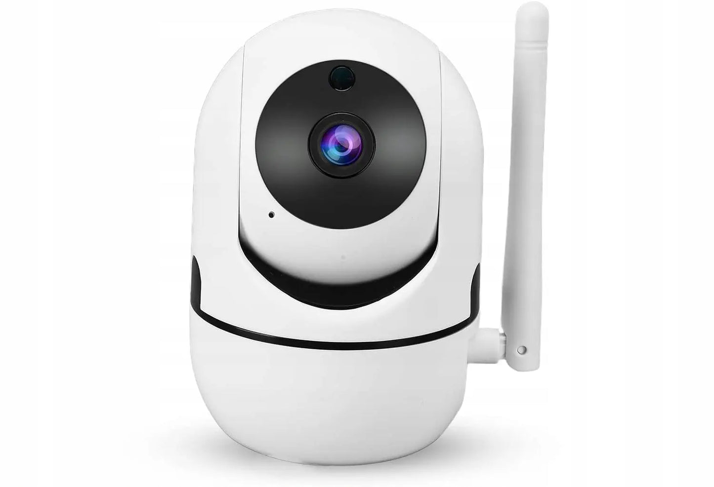 Wi-Fi камера видеонаблюдения для домашней IP-видеоняни (362D)