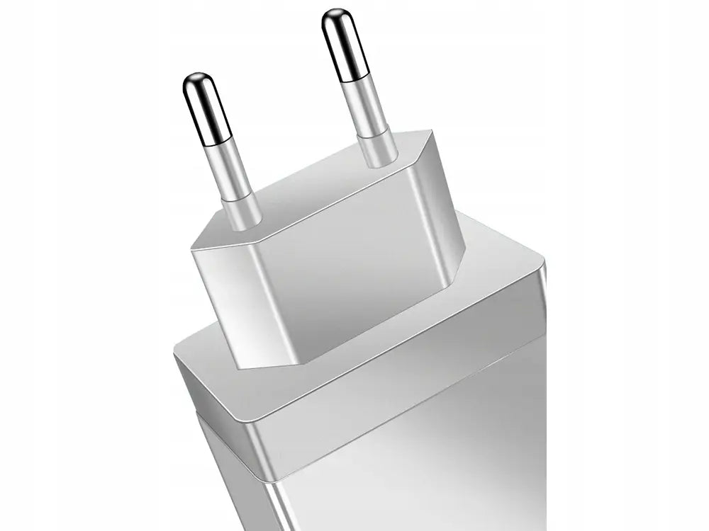 Быстрая сетевая зарядка 4xUSB Quick Charge 3.0 D (508D)