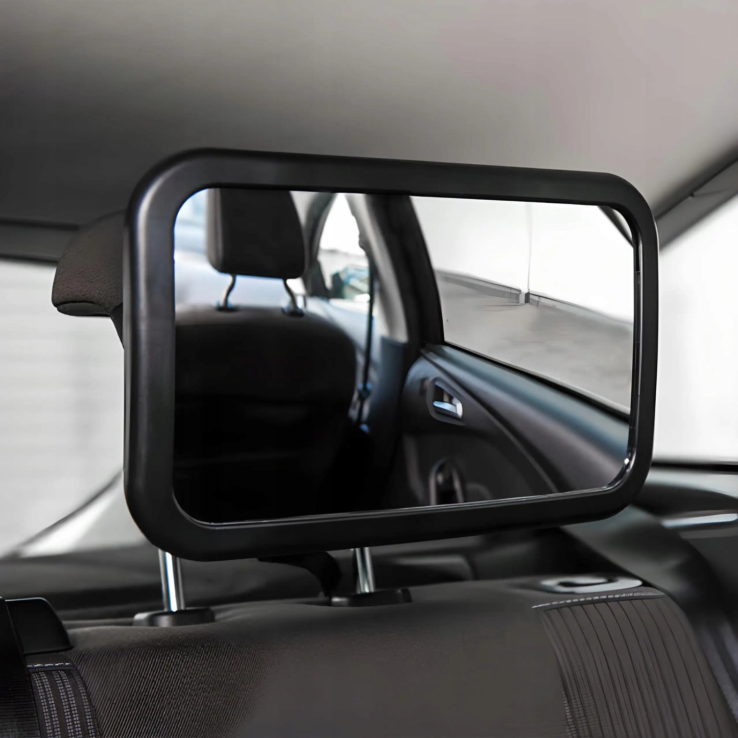 Bērnu novērošanas spogulis automašīnā 360° (513D)