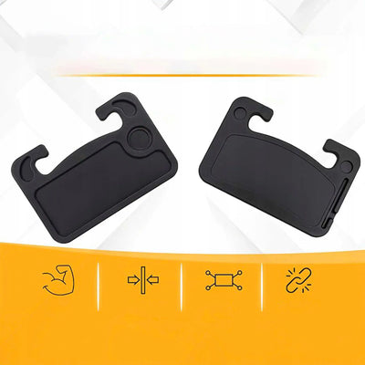 Automašīnas galdiņš, organizators, turētājs un paplāte (756D)