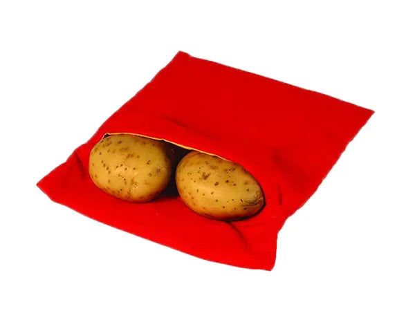 Mikroviļņu cepešmaiss kartupeļiem (644D)