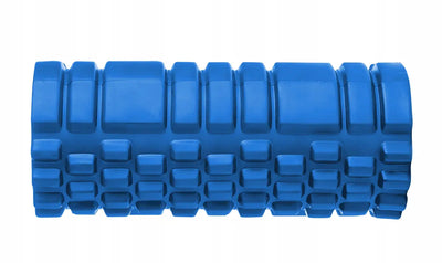 Ролик для массажа и йоги из пенопласта EVA (1038D)