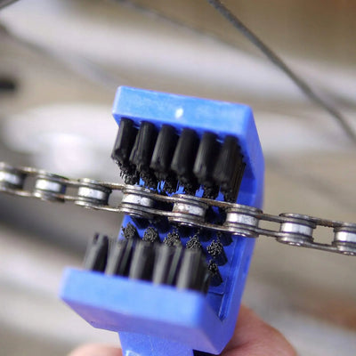 Ķēdes tīrīšanas birste (993D)