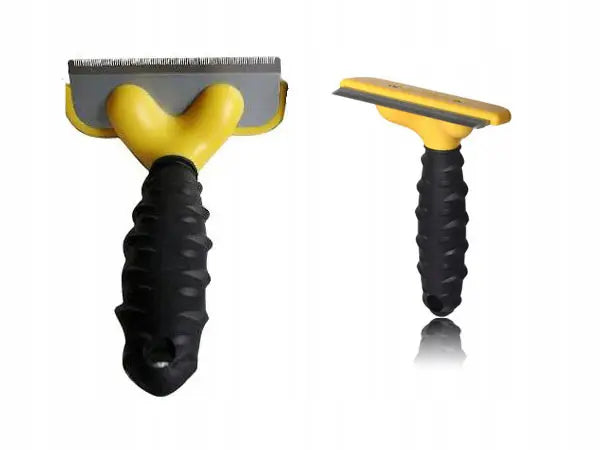 Suku-kombinācija suņu un kaķu izsukšanai, 7 cm (557D)