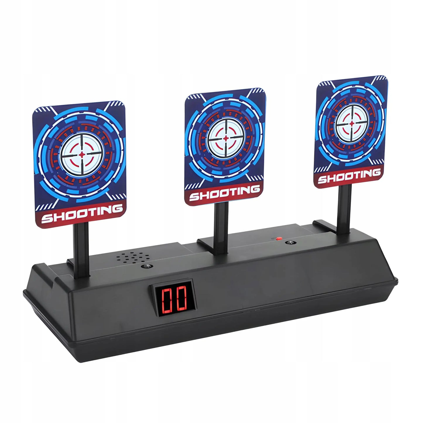 Elektroniska mērķis šaušanai no šautenes (481D)