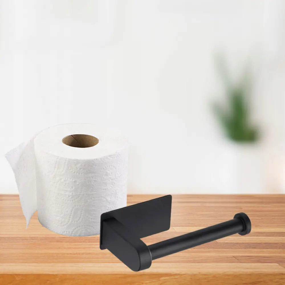 Tualetes papīra turētājs loft stilā (670D)
