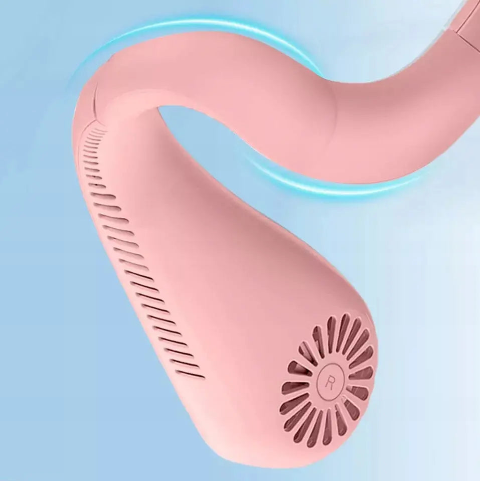 Portatīvs USB ventilators dzesēšanai (1052D)