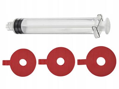 Logu remonta komplekts (891D)