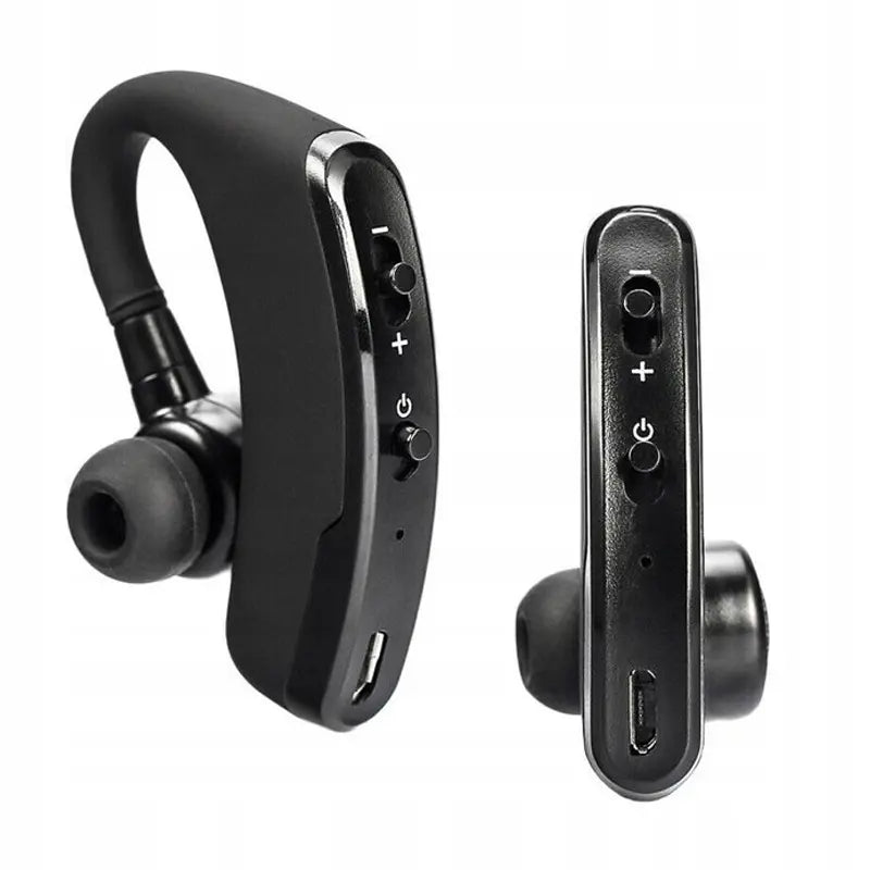 Беспроводные наушники. Бизнес-класс, шумоподавление, Bluetooth v5.0 с микрофоном (248D)