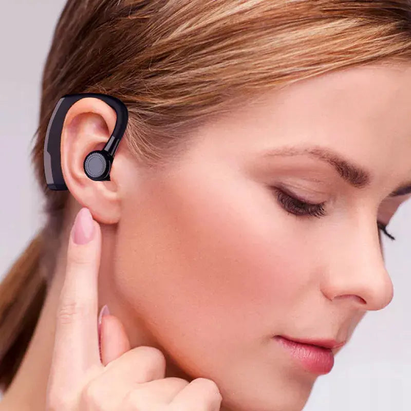 Беспроводные наушники. Бизнес-класс, шумоподавление, Bluetooth v5.0 с микрофоном (248D)
