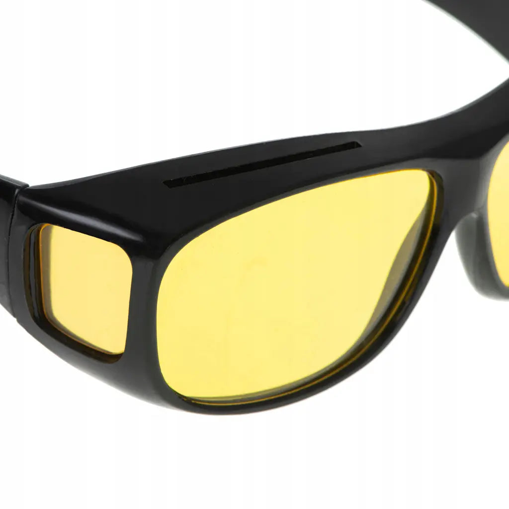 Antibliks brilles auto vadīšanai (35D)