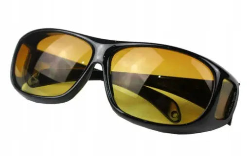 Antibliks brilles auto vadīšanai (35D)