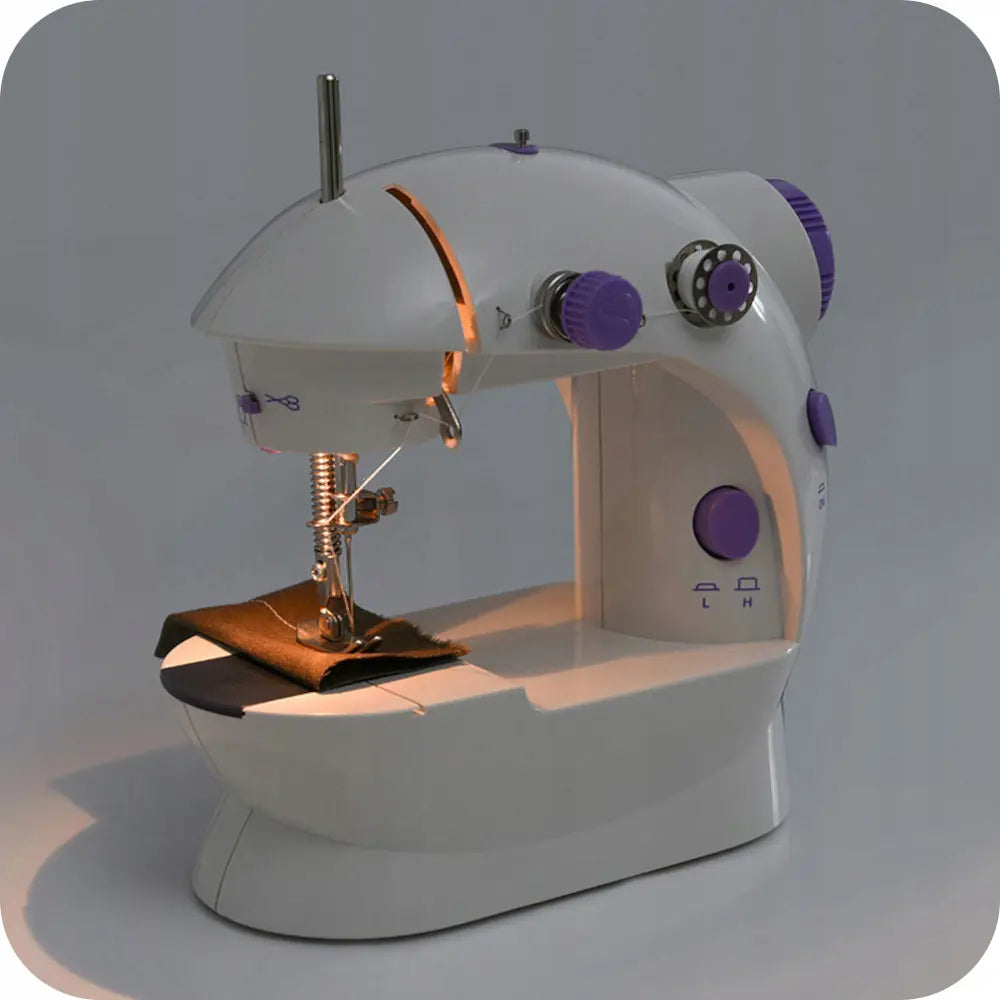 Швейная машинка портативная