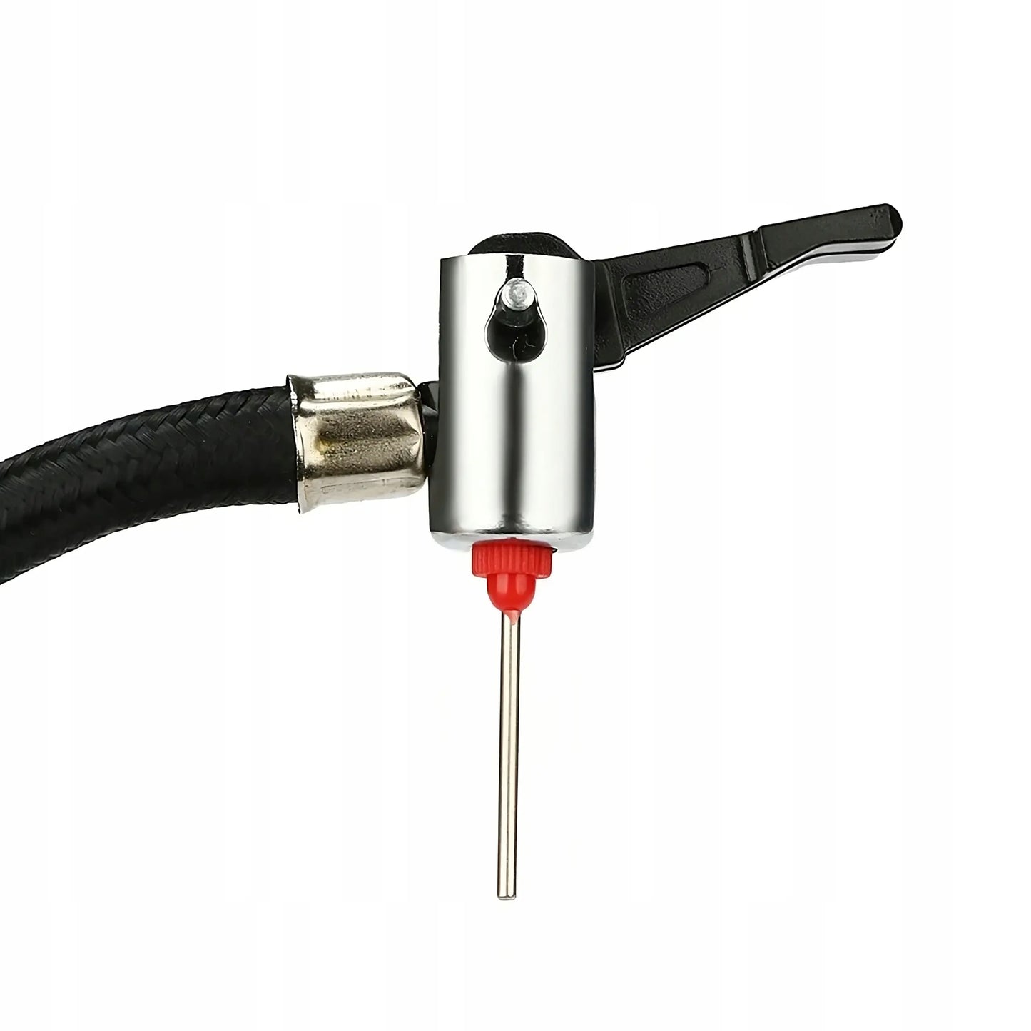 Портативный электрический воздушный компрессор, 12V
