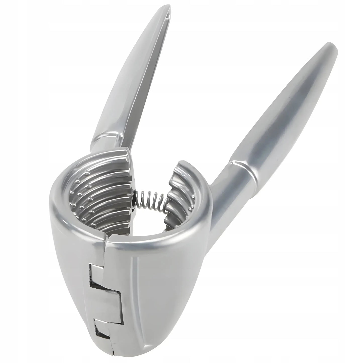 Universāls riekstu griezējs visu veidu riekstiem, tērauda (303D)