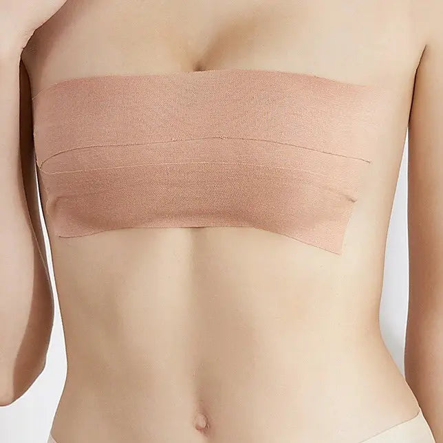 Unikāla krūšu atbalsta lente 5 cm oriģināls (430D)