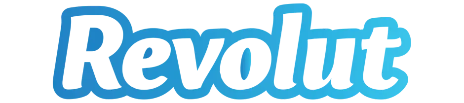 logo Revolut