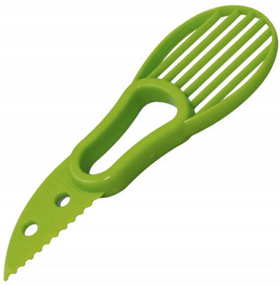 Avokado nazis, šķēlētājs, (681D)
