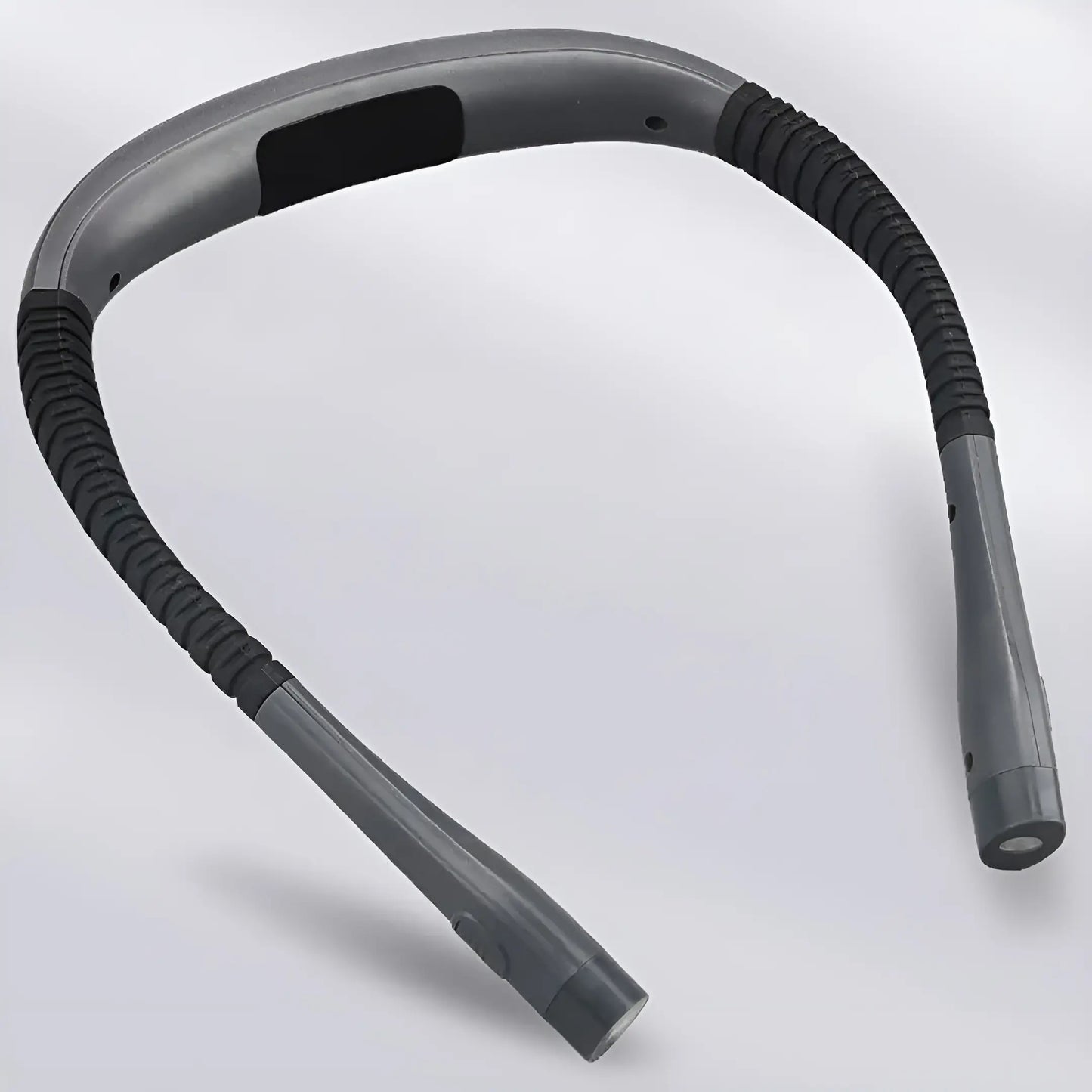 Grāmatu lasīšanas lampa ar elastīgu USB LED un trim gaismas krāsām (1049D)
