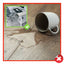 Защитный коврик под офисное кресло для стола 140x100 см (812D)