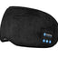 Повязка для сна с наушниками Bluetooth (700D)