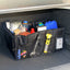 Automobiļa organizators: liela XXL bagāžas soma (515D)