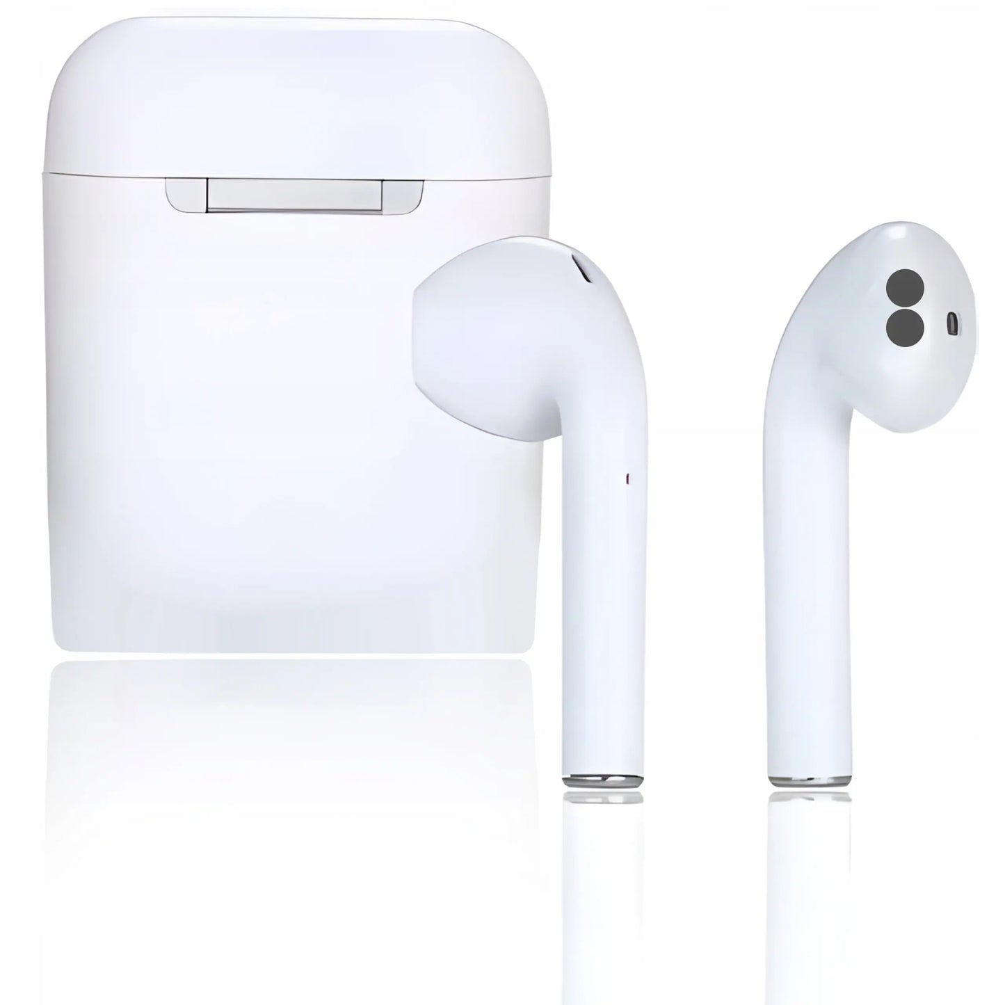 Беспроводные наушники i11 TWS Bluetooth 5.0, для устройств Android и iOS (911D)
