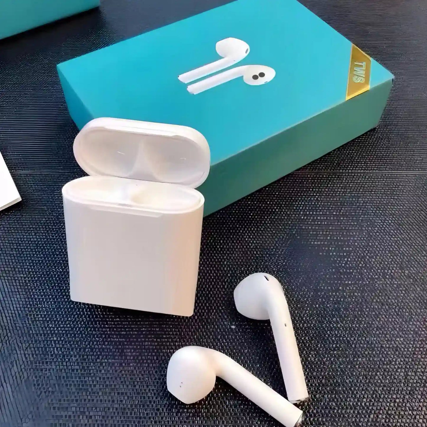 Беспроводные наушники i11 TWS Bluetooth 5.0, для устройств Android и iOS (911D)