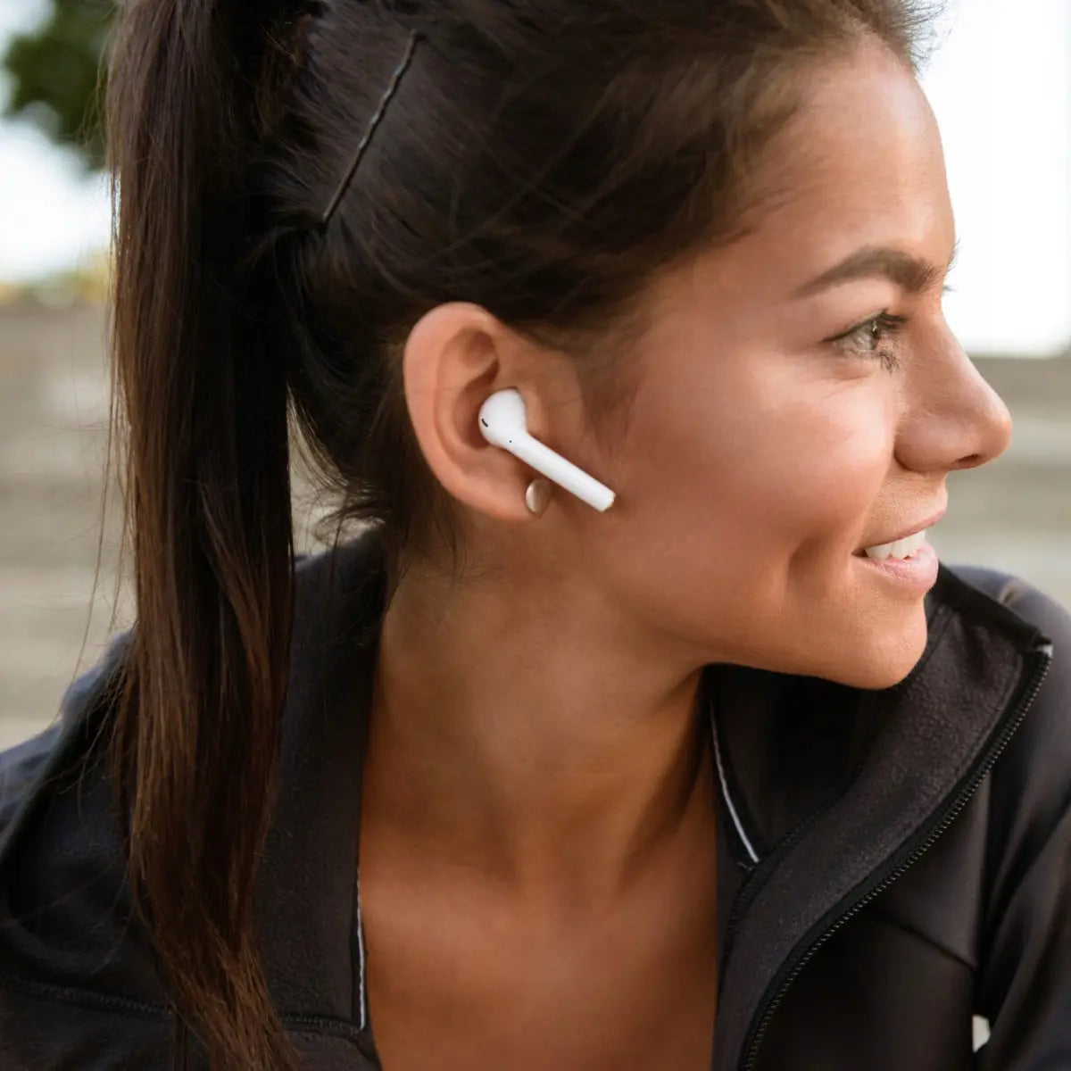 Беспроводные наушники i11 TWS Bluetooth 5.0, для устройств Android и iOS (911D)