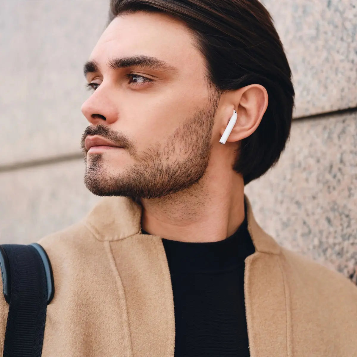Беспроводные наушники i11 TWS Bluetooth 5.0, для устройств Android и iOS (911D)