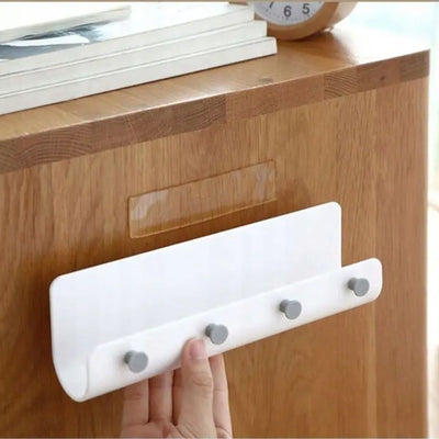 Divpusējā lente 3m/2cm nano atkārtoti lietojama, stiprs montāžas līmes 3M (1054D)