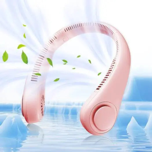 Портативный USB-вентилятор для охлаждения (1052D)