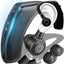 Беспроводные наушники. Бизнес-класс, шумоподавление, Bluetooth v5.0 с микрофоном (248D)