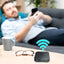 Bluetooth adapteris auto TV SP-12 uztvērēja raidītājam (247D)