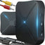 Bluetooth adapteris auto TV SP-12 uztvērēja raidītājam (247D)
