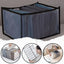 Uzglabāšanas organizētājs 36x25x20 (280D)