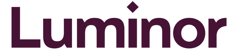 logo luminor